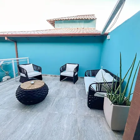 Búzios Conforto Guest House-2